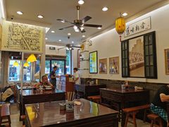 大堂-三两春(浦三路店)