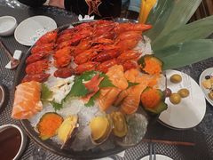 -菊上料理(蜀山银泰百货店)