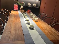 -蘇锦宴·淮扬菜烤鸭·小院(三元桥霄云路店)
