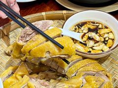 -姐妹鸭仔饭店(湾南路店)