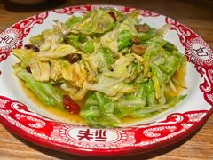 -破三川·新川菜(静安大融城店)