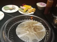 -尚水元休闲自助餐厅(中央城店)