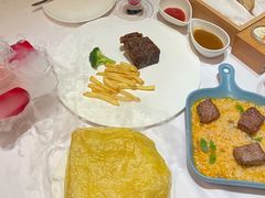 -王品牛排(帝壹城店)