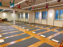 -FineYoga梵音瑜伽·普拉提