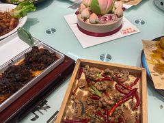 -普天和酒楼·新津菜·烤鸭(天津之眼店)