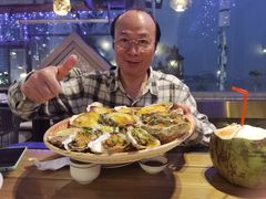 -蠔爺王志德生蚝馆(金沙湾店)
