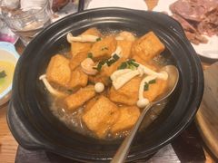-花舍·新派粤菜·西餐·下午茶(亚运村·鸟巢店)