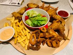 -必胜客(环球店)