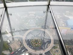 -东方明珠广播电视塔