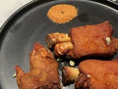 -潮堂 · 潮州菜(国贸商城店)