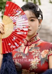 -水晶之恋婚纱摄影(北京总店)