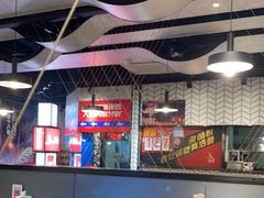 -鱼酷活鱼烤鱼(梅江印象城店)
