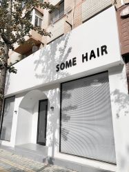 -Some Hair