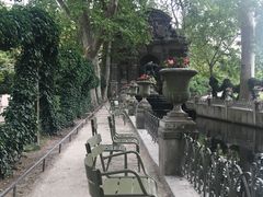 -卢森堡公园