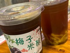-玉林巷子口火锅(玉林总店)