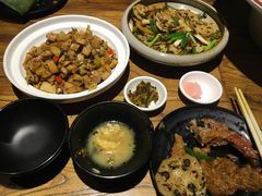 -茶花妹子云南餐厅(北大店)