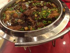 -古南都·江苏酒家(建宁路店)