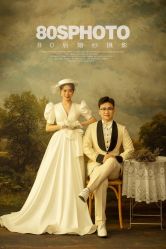 -苏州HX-合喜映画婚纱摄影