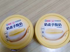 -天津海河华北乳品有限公司