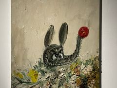 -上海宝龙美术馆