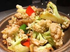 -岭南真味·匠心粤菜(K11店)