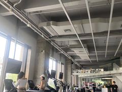 -LA合时健身4PMFIT(花桥旗舰店)