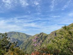-萍乡武功山风景名胜区