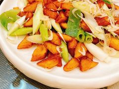 -九號院子海鲜烧烤