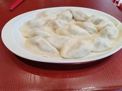 -喜家德虾仁水饺(青岛永旺东部店)