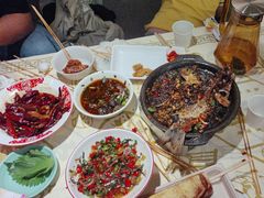 -串盟烧烤大排档·长沙美食地标(星沙店)