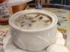 -广信牛奶甜品世家(台东店)