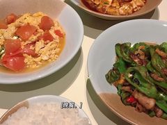 -外婆家(古墩印象城店)