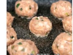 溜溜丸照烧肉丸-麦当劳(鼓楼店)