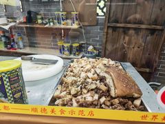 -水乡人家私房菜(逢简店)