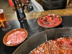 -彭三老火锅(枣子岚垭正街店)