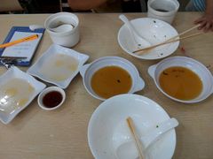 -东平传统鸡饭(德信华城店)