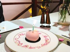 -LA CREPERIE BRETONNE布列塔尼法式餐厅(天童北路店)