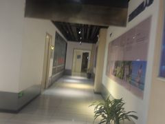 -汇乐游泳馆(莲花南路店)