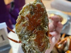 -莲花公园煎蟹(总店)