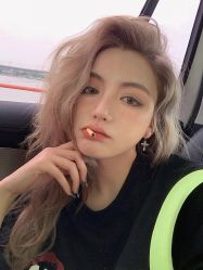 -HG美发设计沙龙