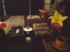 -Angkor SPA 柬埔寨古法按摩(环贸店)