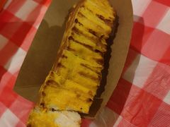 -为民烧烤吧.自贡爆炒菜(收录10年好店)