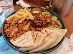 -HELLO MUSAE 拾光缪斯餐厅·纯正希腊风味(苏州中心店)