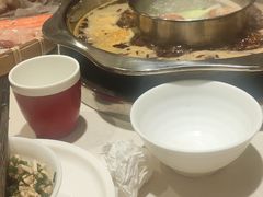 -大队长主题火锅(观音桥店)
