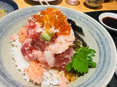 -东京屋(武定路店)