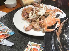 -苏大嘴海鲜牧场(奥林匹克店)