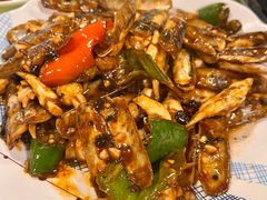 -盛港湾海鲜食府(黄沙店)
