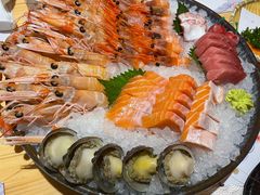 -贵木日本料理·铁板烧(新地假日广场店)