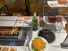 -玉善烧烤串城(长春总店)