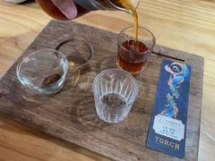 -Torch Coffee 炬点咖啡